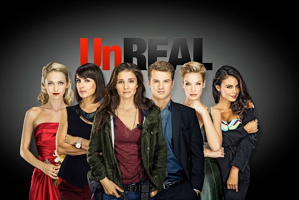 Hidden Gem: UnReal