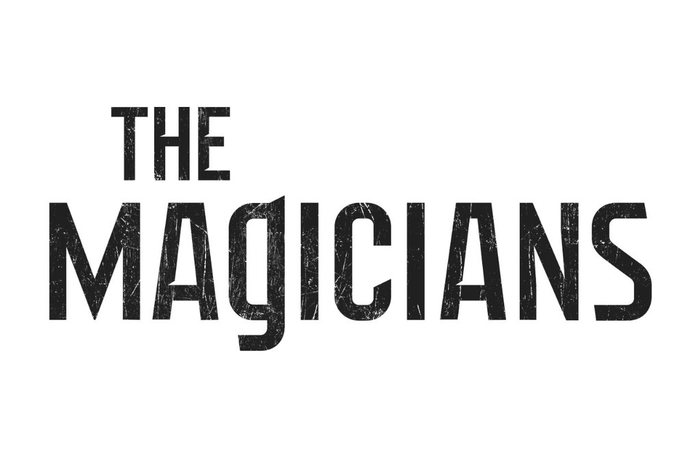 Syfy's The Magicians