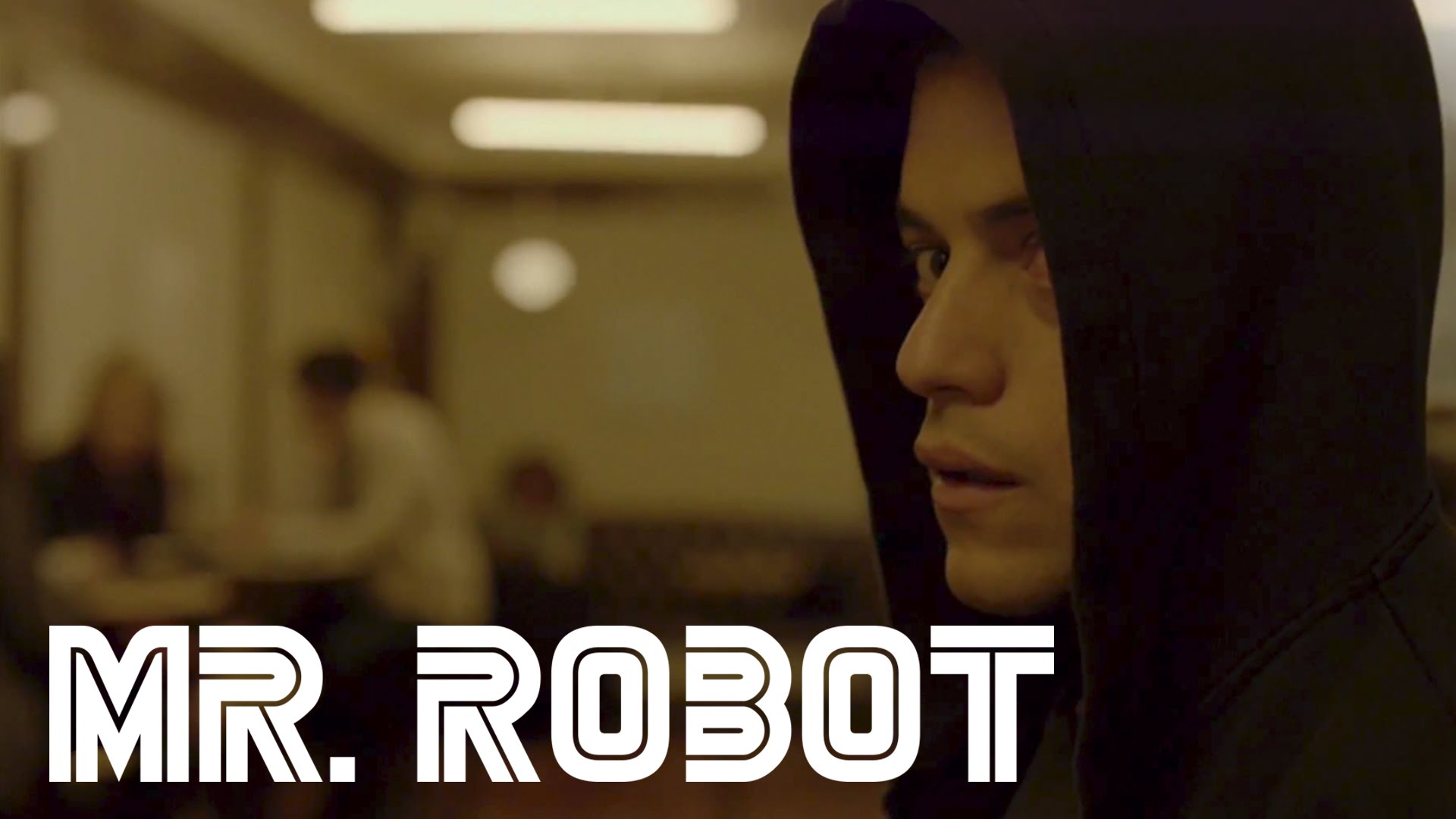 USA Network's MR ROBOT