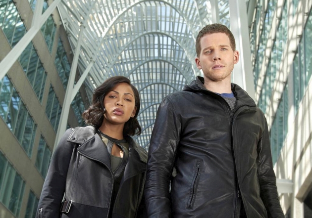 Minority Report