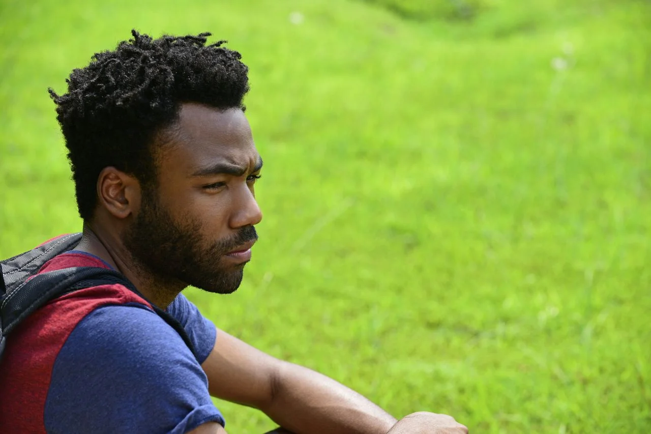 Donald Glover's Atanta