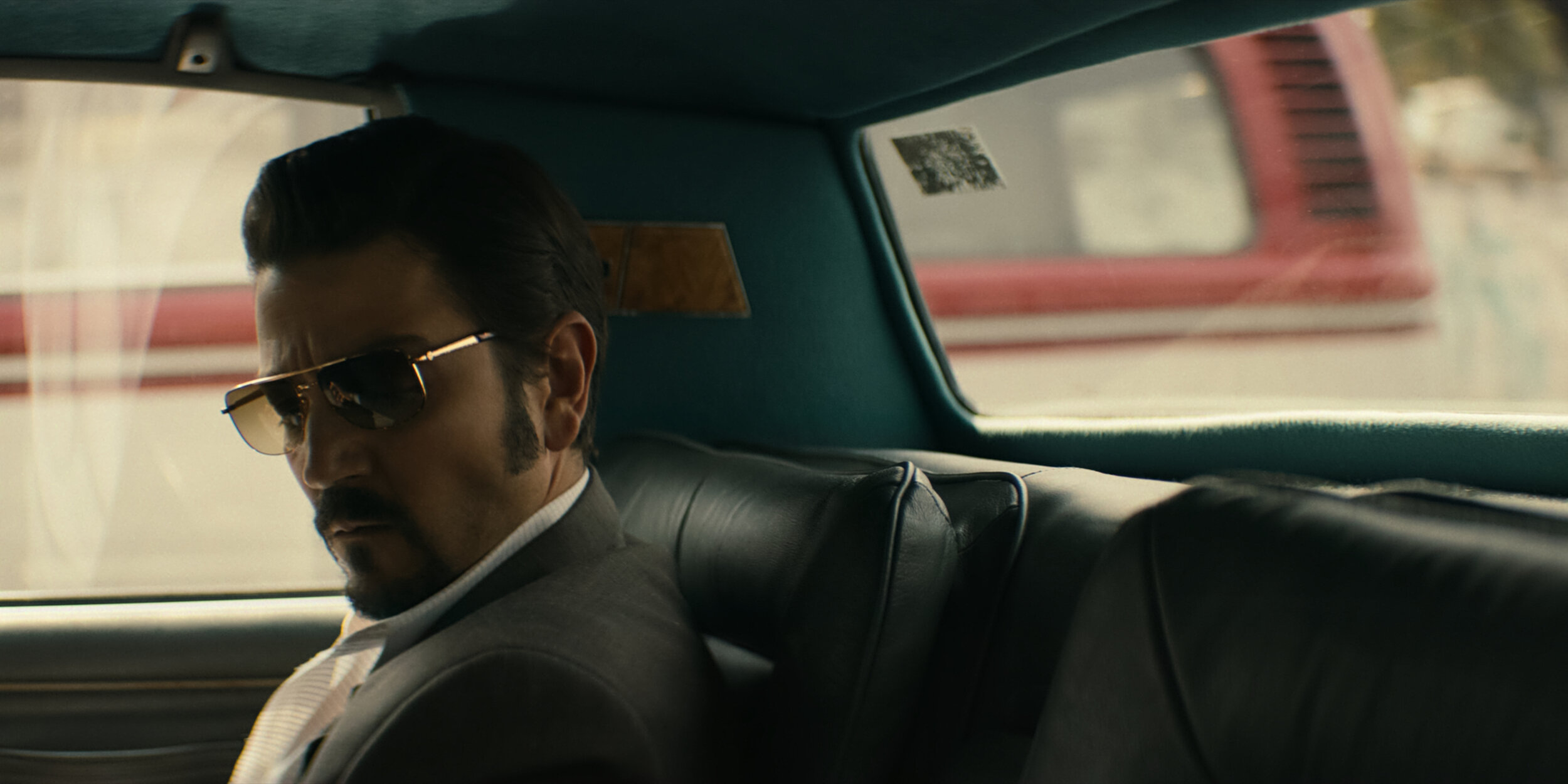 Narcos: Mexico Season 2