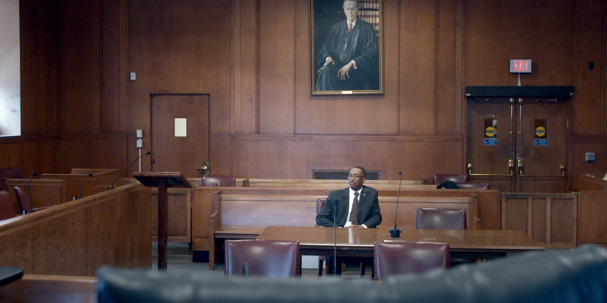 Trial 4 on Netflix