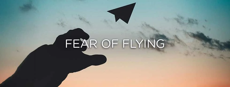 Fear of Flying Header Image