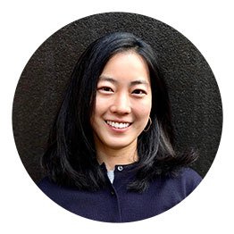 Xiao (Smile) Shi, LMHC