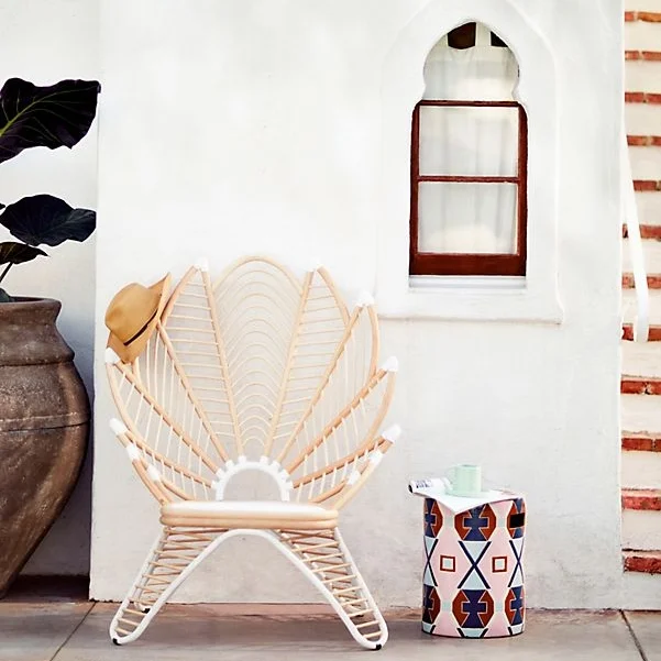 BOHO CHIC || Or as I like to call it, the Southern California Style