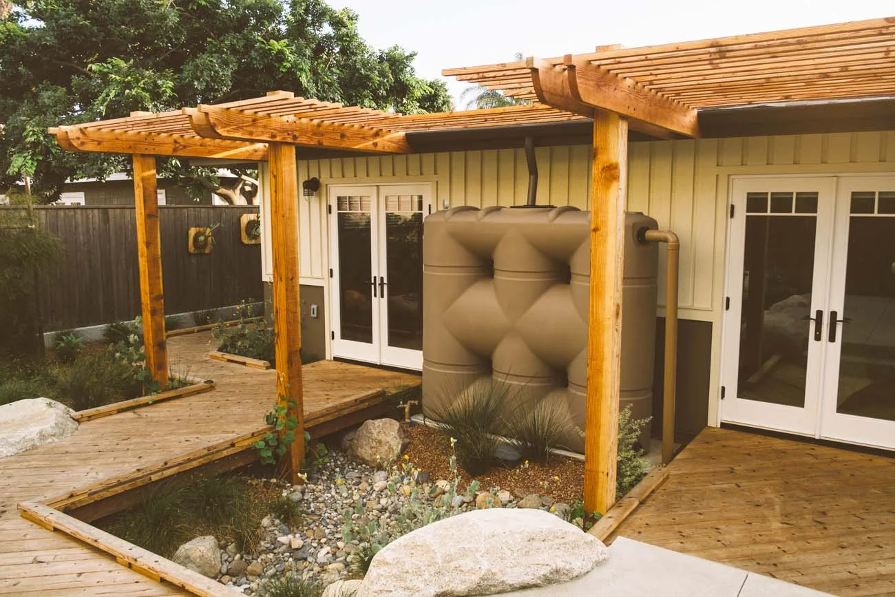 YOU CAN DO IT TOO (PART 2) || How homeowners can implement sustainable practices in their own backyard