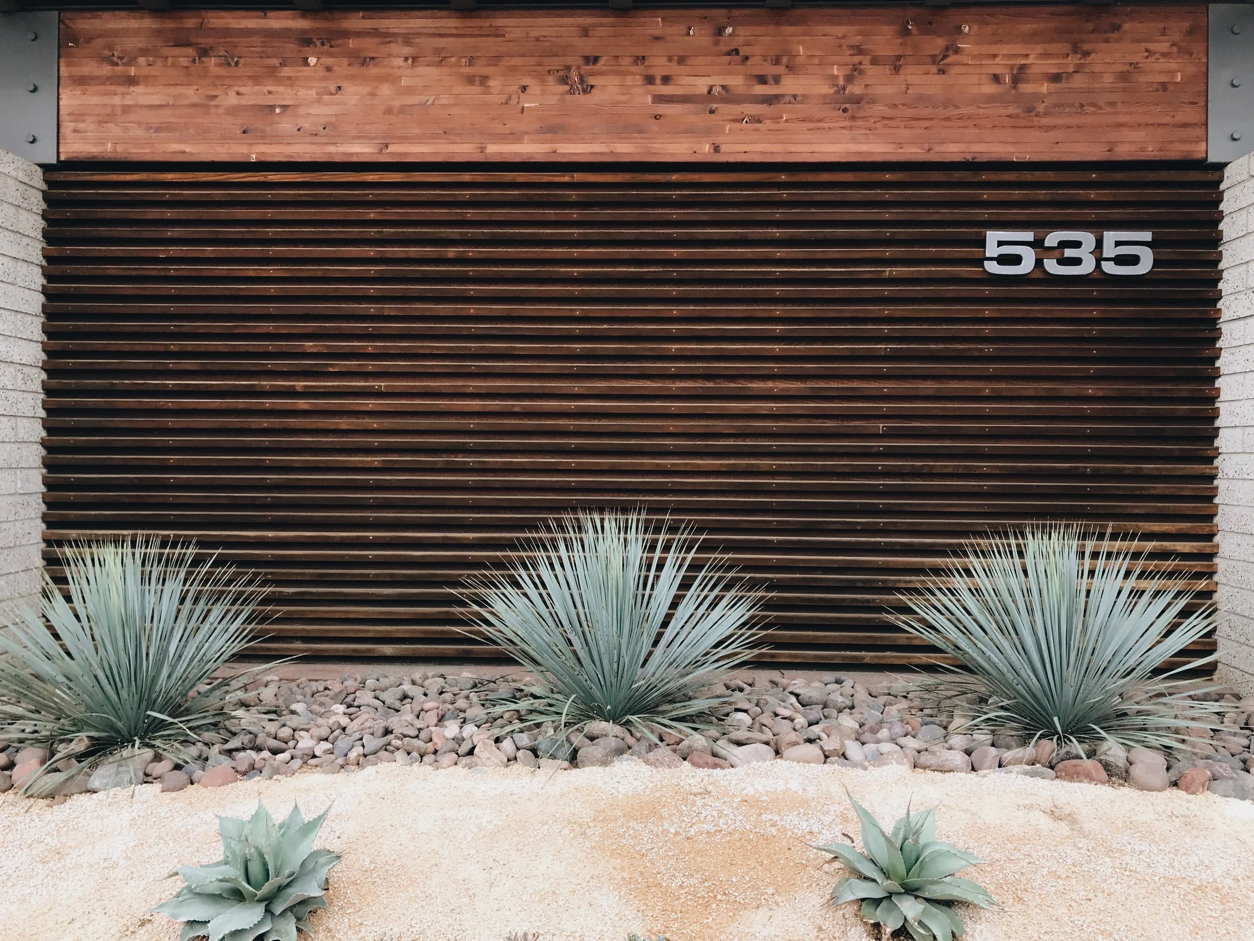 COAST HWY 101 || Commercial Design Projects at FWL