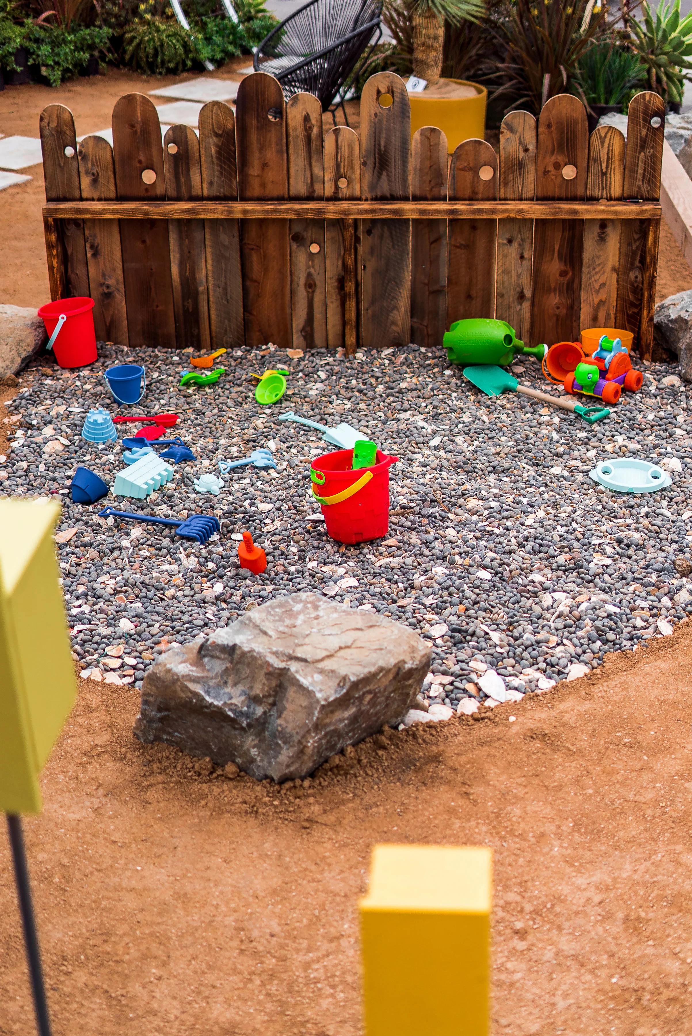 PRACTICING PLAYFULNESS || What a week of hard work and youthful spirit can do