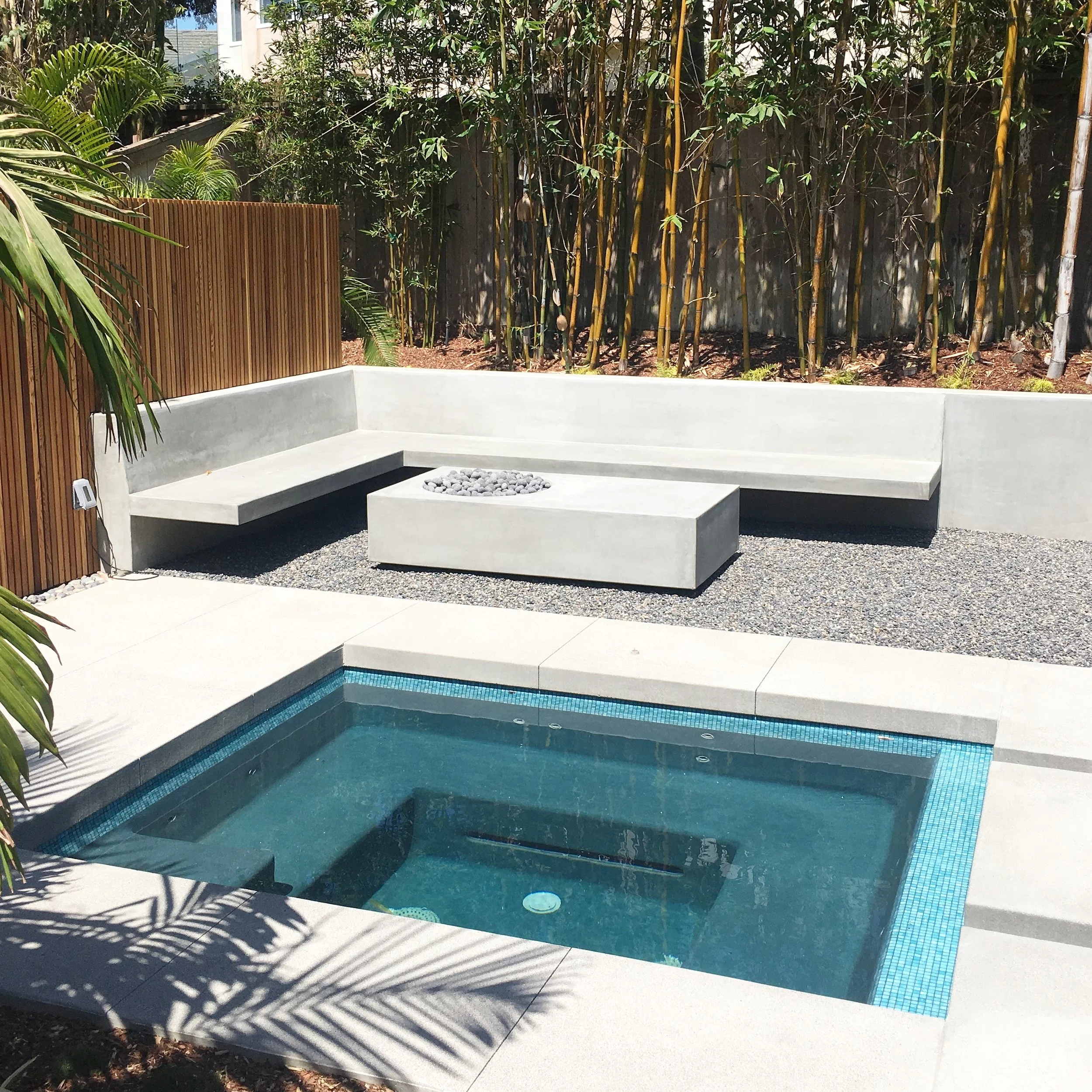 Project Updates: Pool-ception