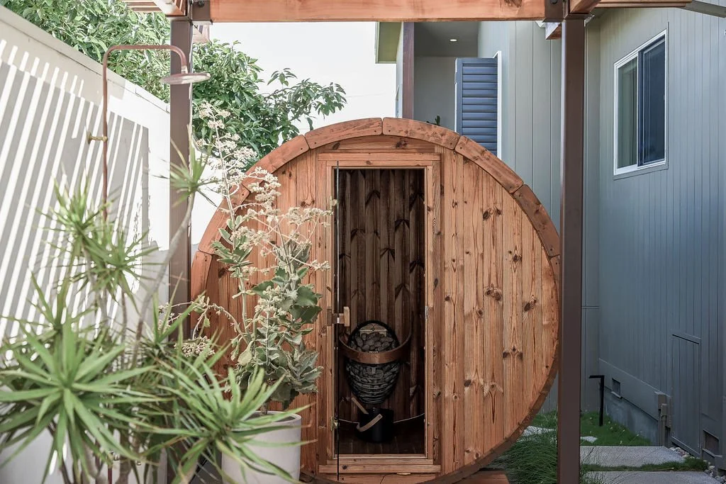 Bear’s House