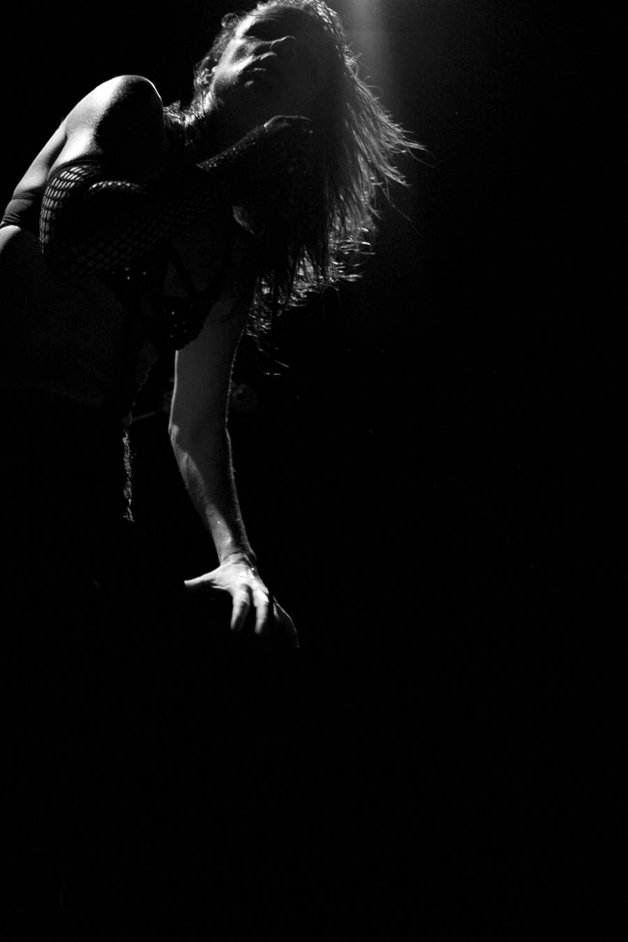 Juliette Lewis