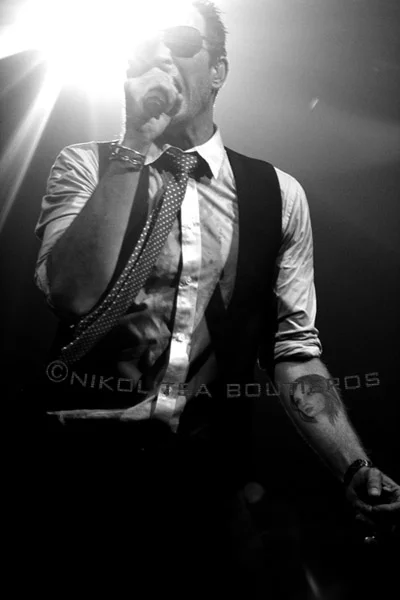 Scott Weiland