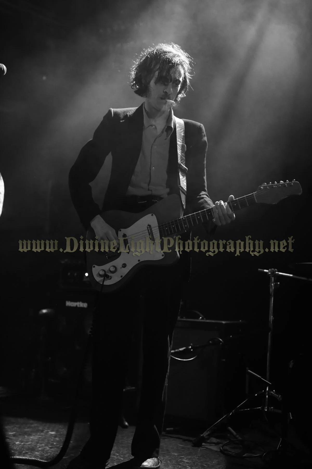 Fat White Family ..in LA