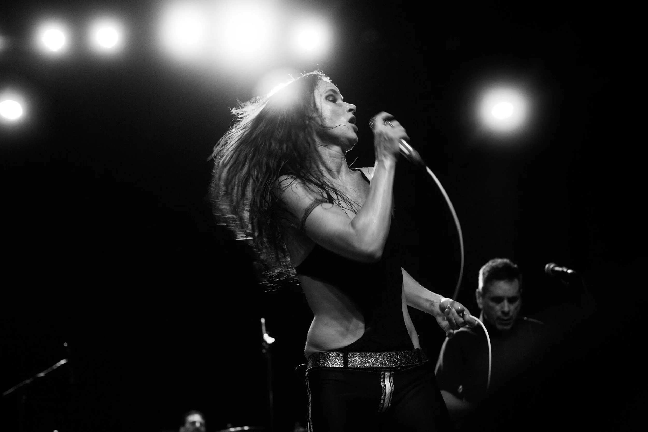 Juliette Lewis