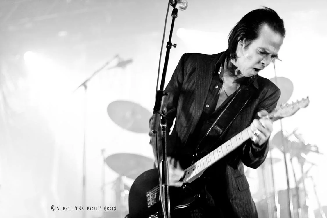 grinderman '08