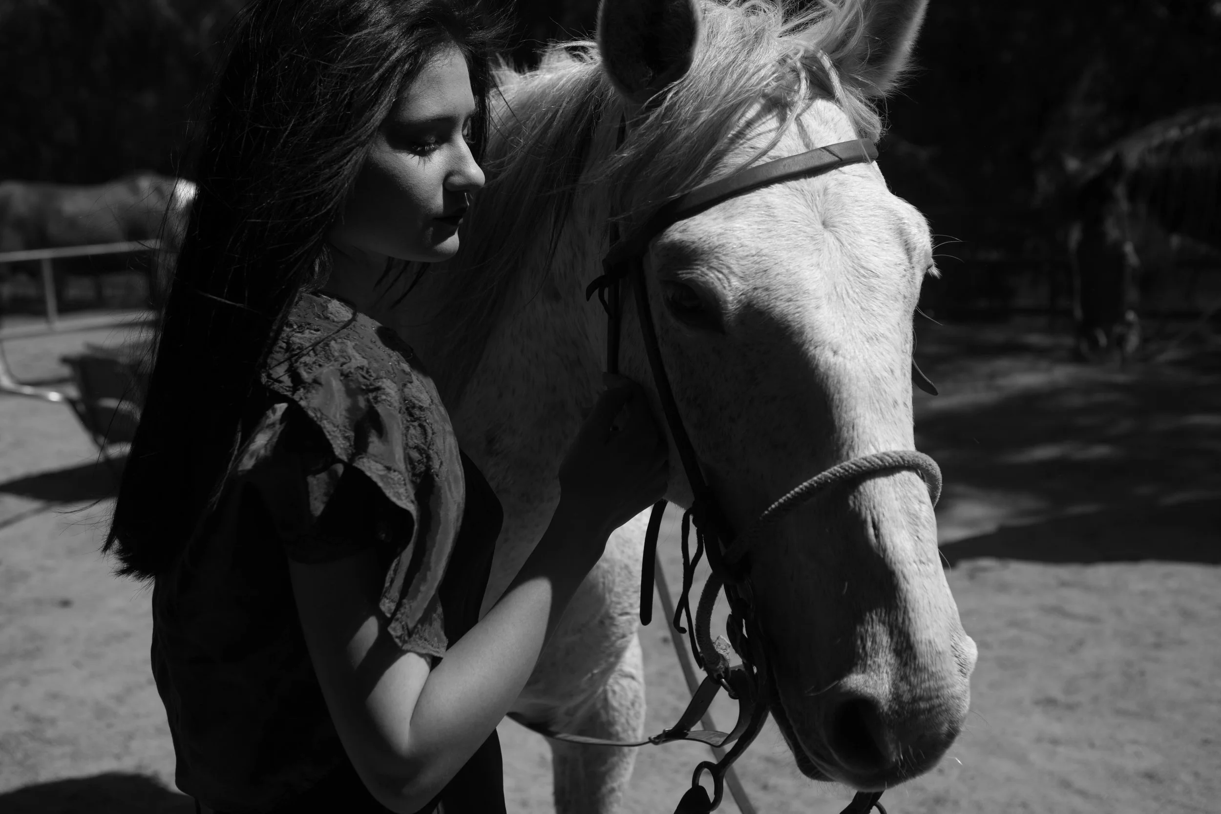 Rivi with Siliver