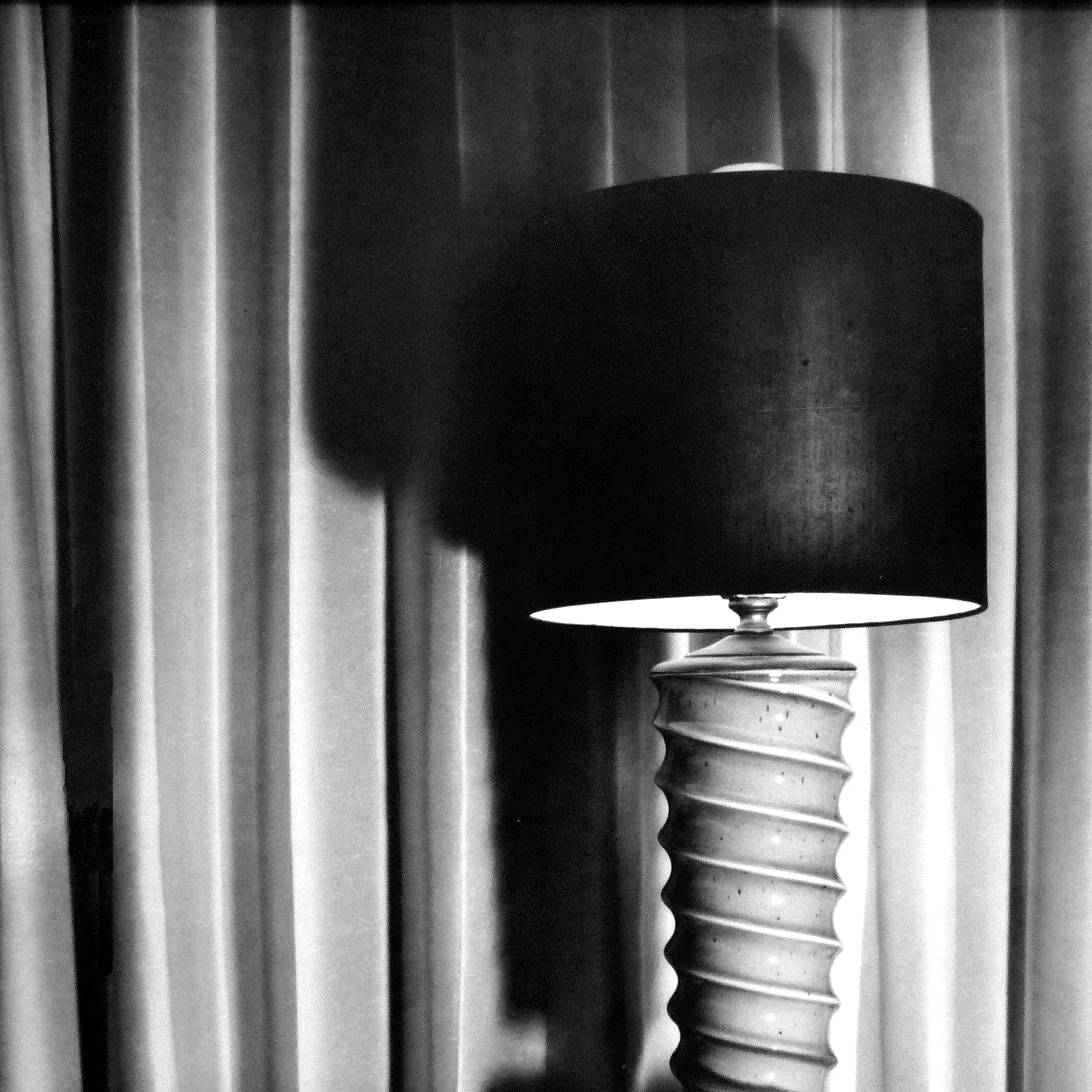 One More Line Baby, One More Time