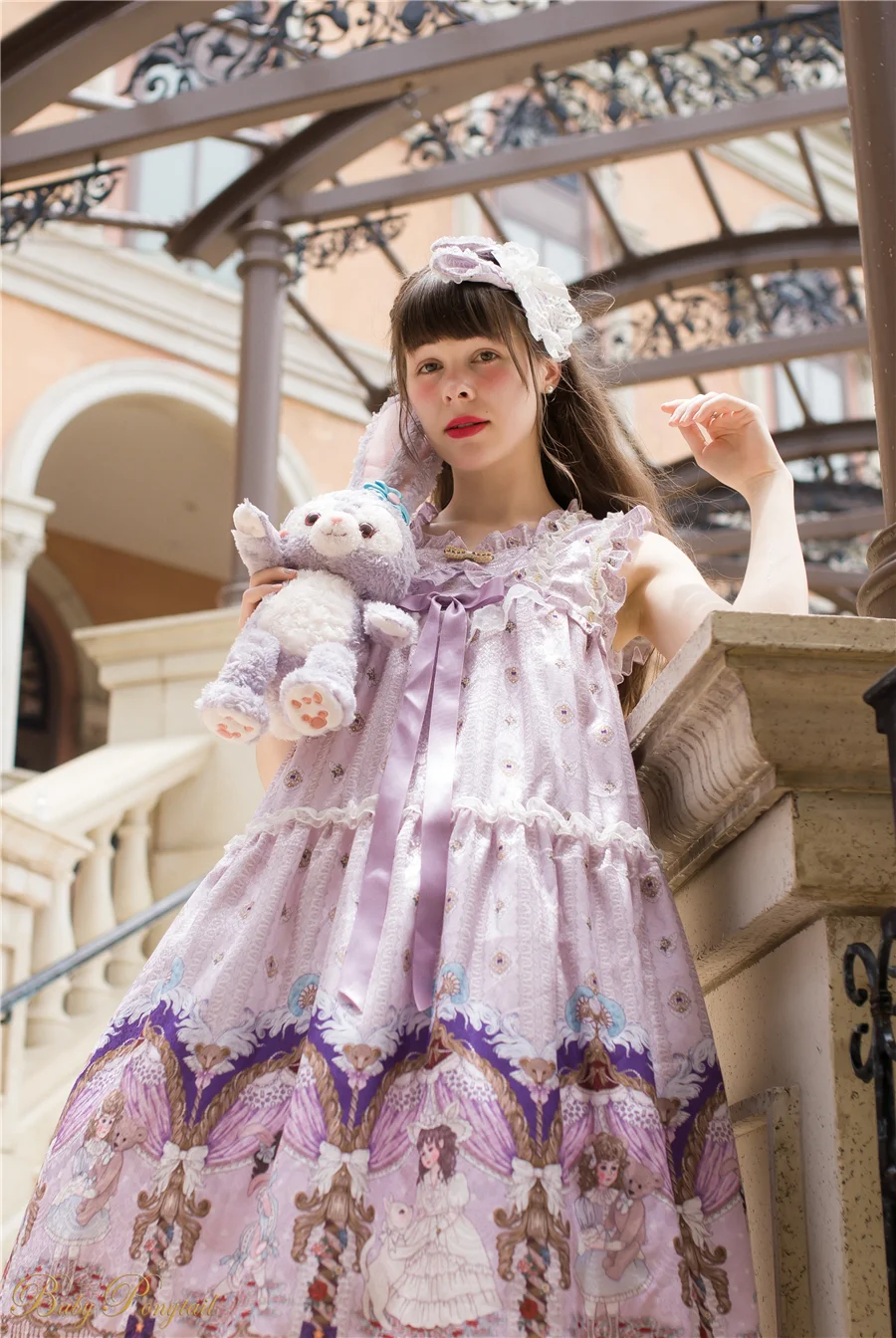 BabyPonytail_Model Preview_My Favorite Companion_Purple JSK_NG-1_Claudia_10.jpg