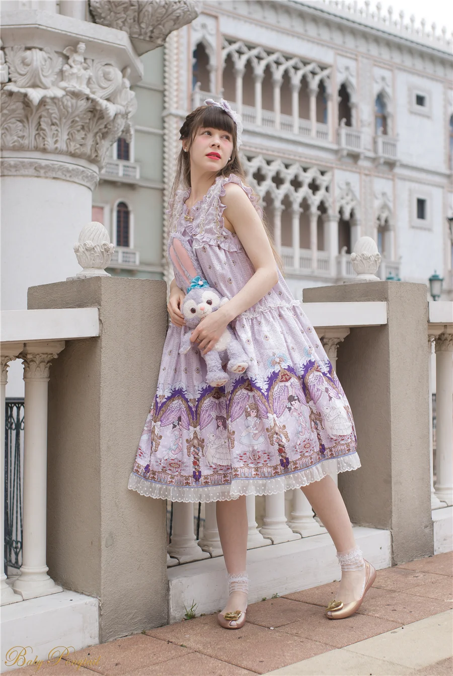 BabyPonytail_Model Preview_My Favorite Companion_Purple JSK_NG-2_Claudia_06.jpg
