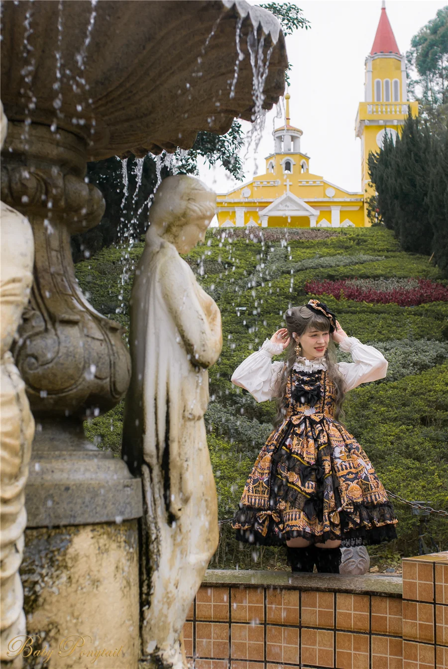 Babyponytail_Model_JSK_Black Present Angel_Claudia_4.jpg