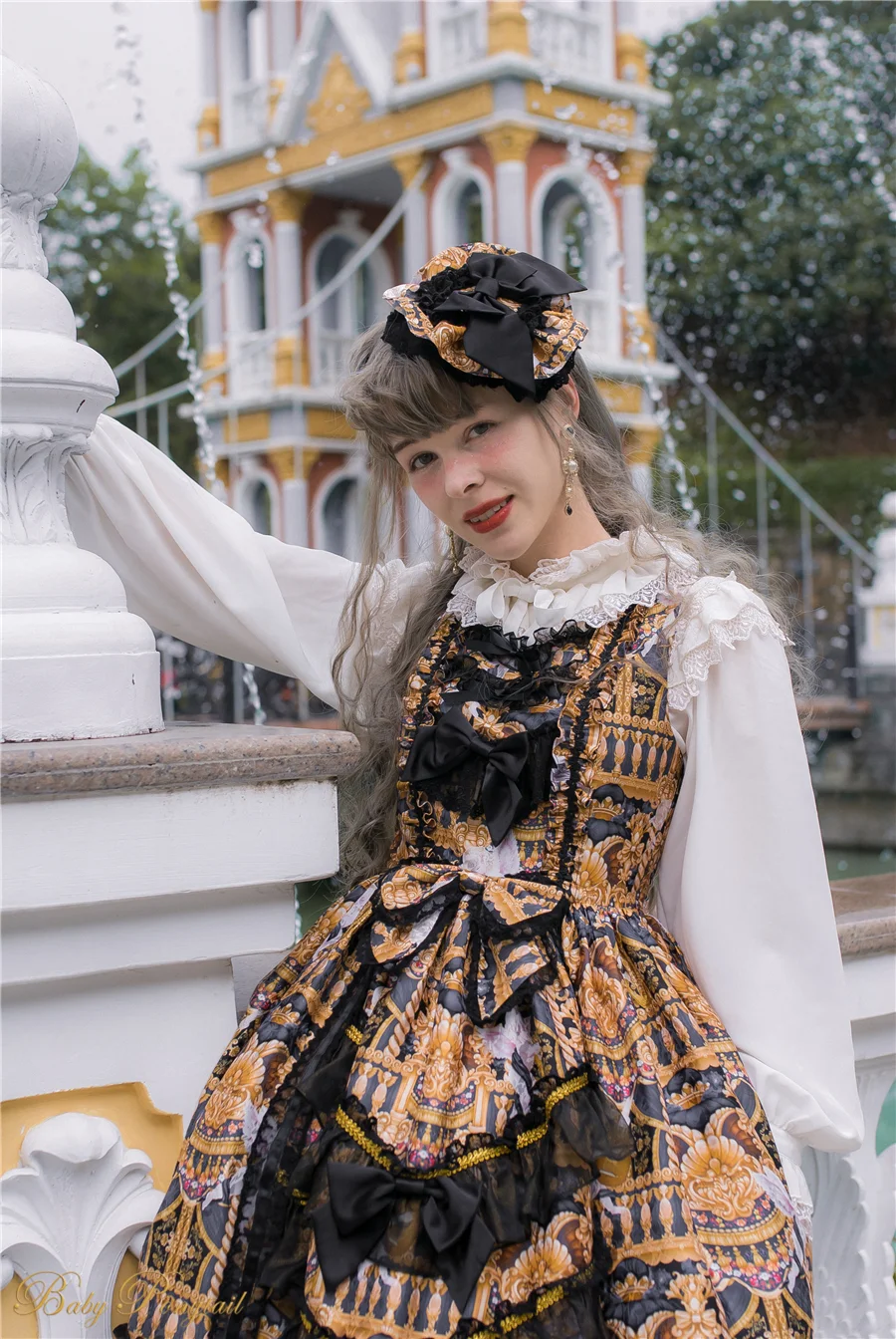 Babyponytail_Model_JSK_Black Present Angel_Claudia_19.jpg