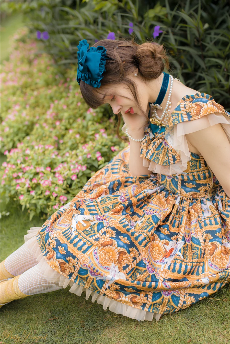 Babyponytail_Model Preview_Angels of the Opera House_Tiel JSK_Claudia_1.jpg