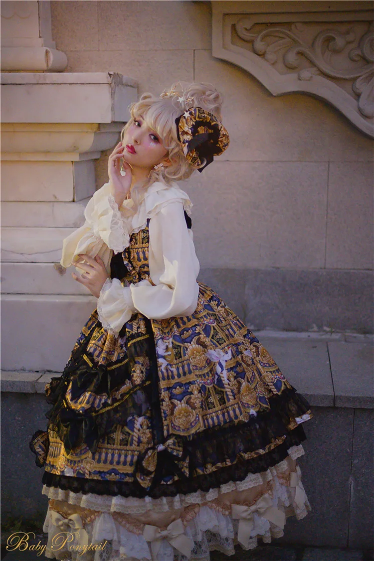 Babyponytail_Model Photo_Angels of the Opera House_JSK Black_灰狼+小潘_03.jpg