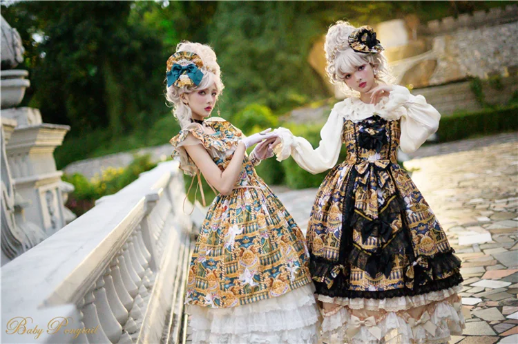 Babyponytail_Model Photo_Angels of the Opera House_JSK Black_灰狼+小潘_07.jpg