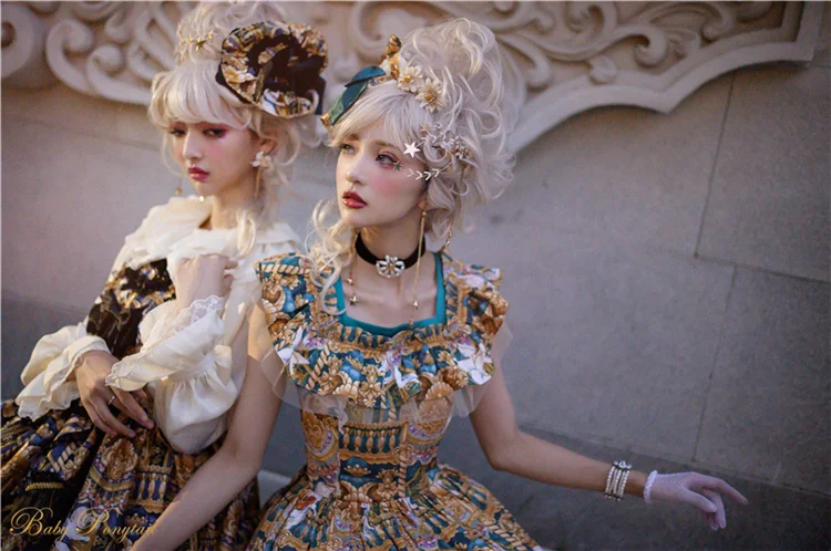 Babyponytail_Model Photo_Angels of the Opera House_JSK Black_灰狼+小潘_11.jpg