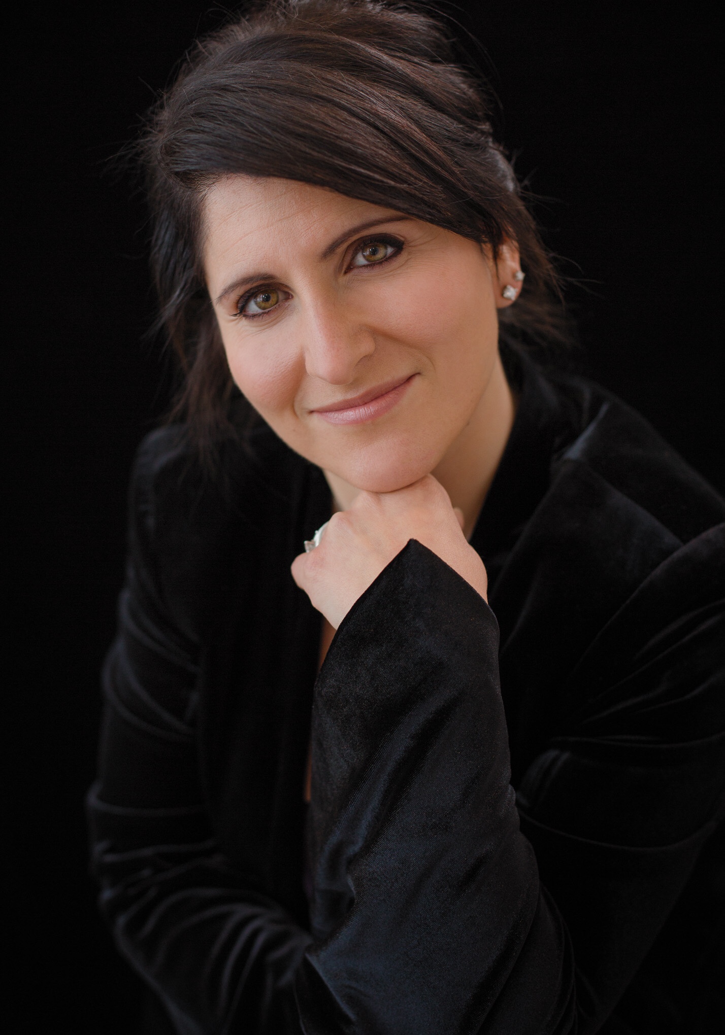 Photo - Lisa Segal Photography