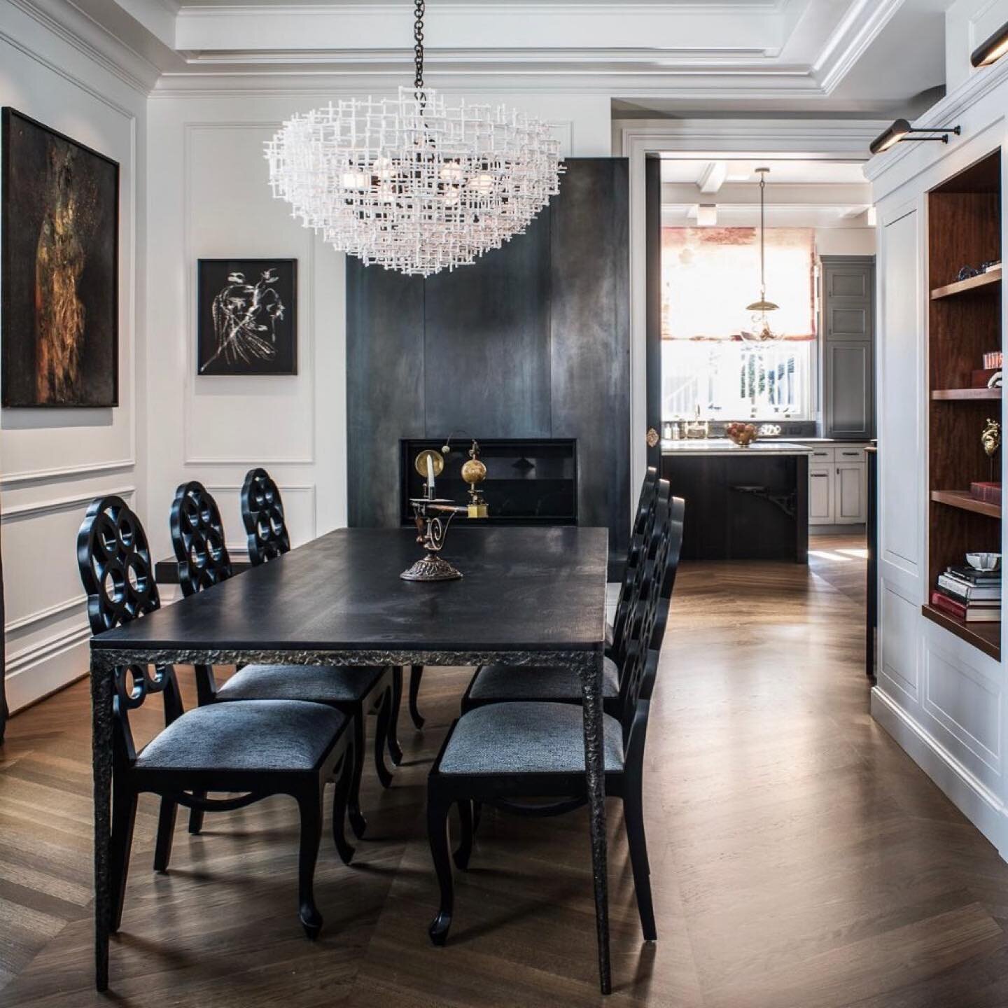 Recently reminded of this wonderful project with some of the best people #flashbackfriday #fbf #spacesmagazine #bayareaarchitect #victorianhouse #diningroominspo #beautiful #livebeautifully #architecture
#residentialdesign #remodel
#norcalarchitectur