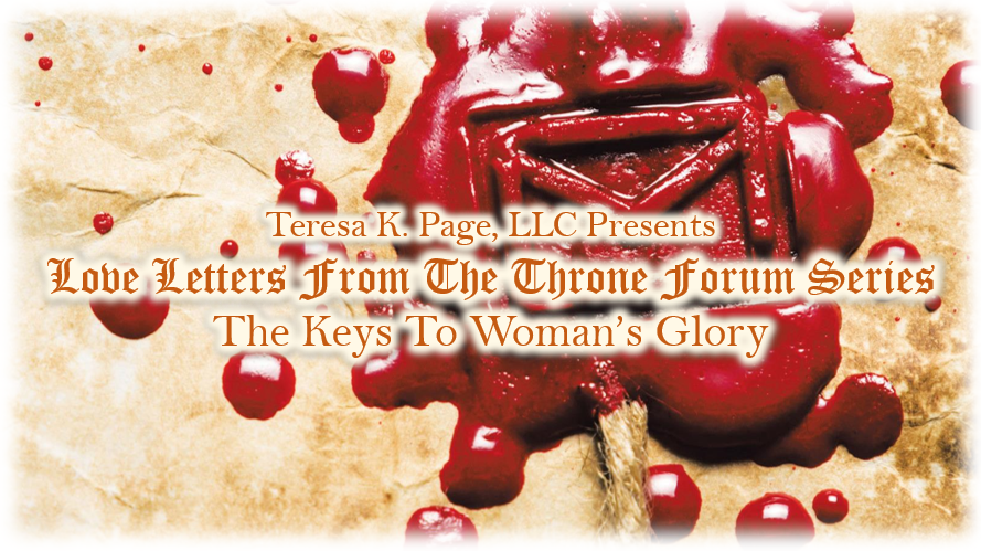 The Keys to Woman's Glory Soft Edge.PNG