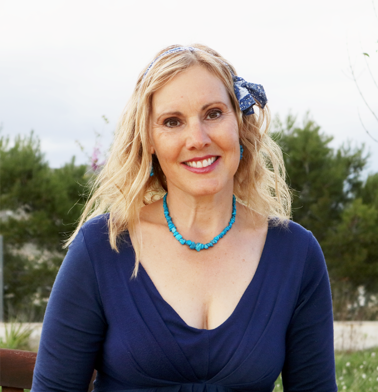 Guest Panelist @ The Heal Yourself Summit!!