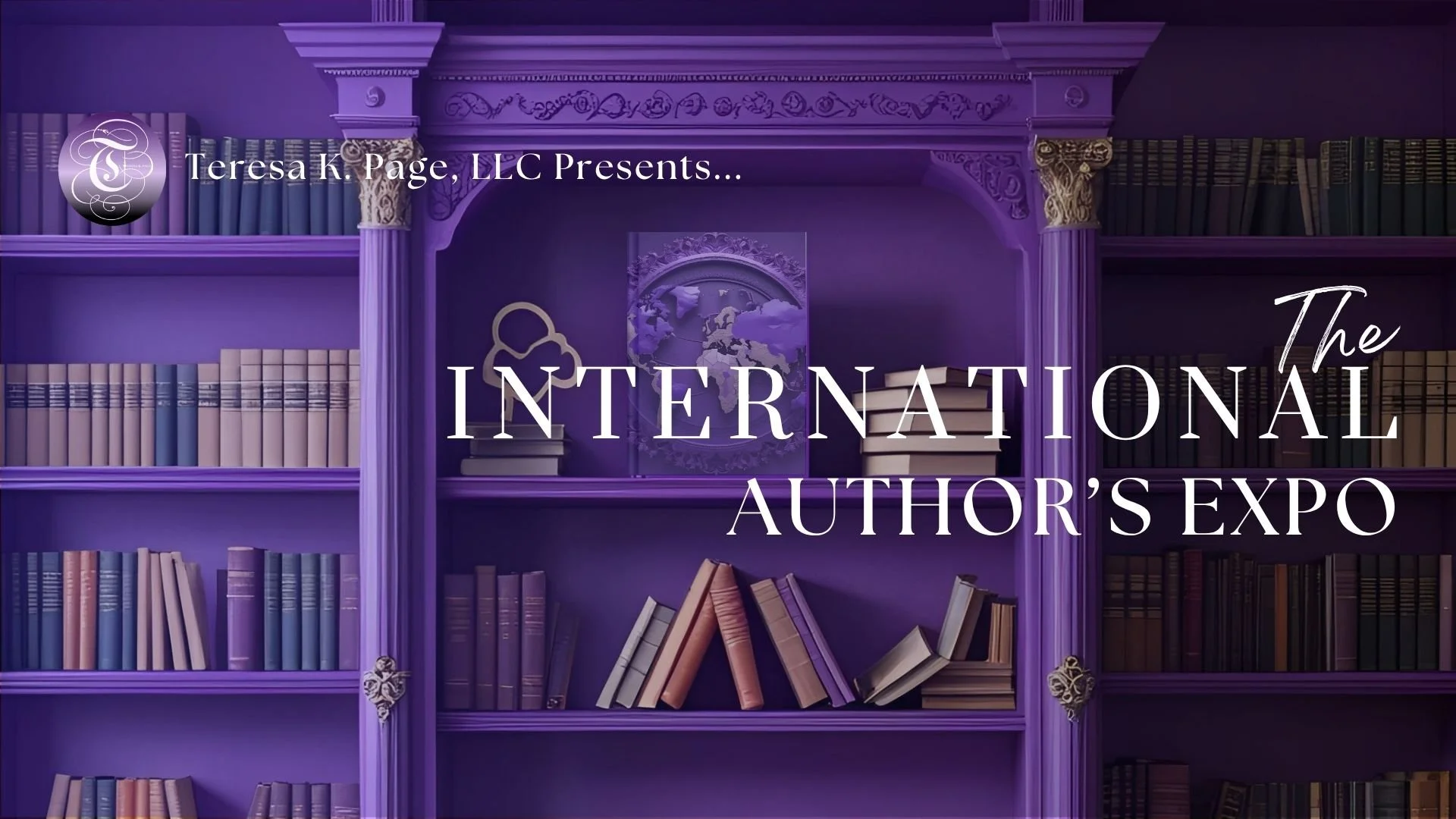 The International Author's Expo
