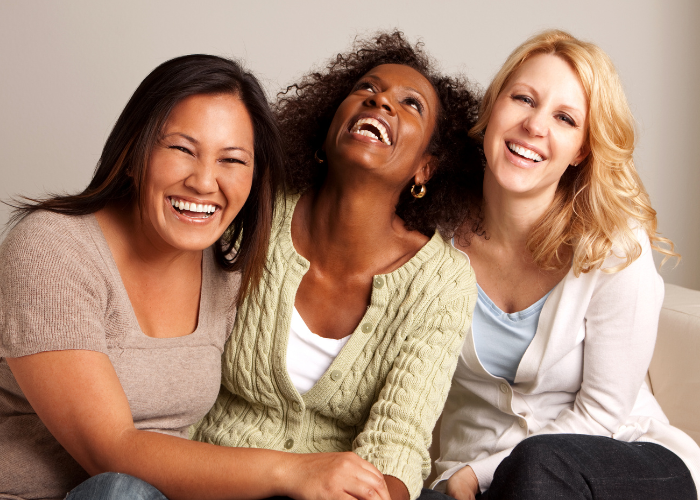 Love The Success Factor Women's Leadership Retreat - Cary, NC