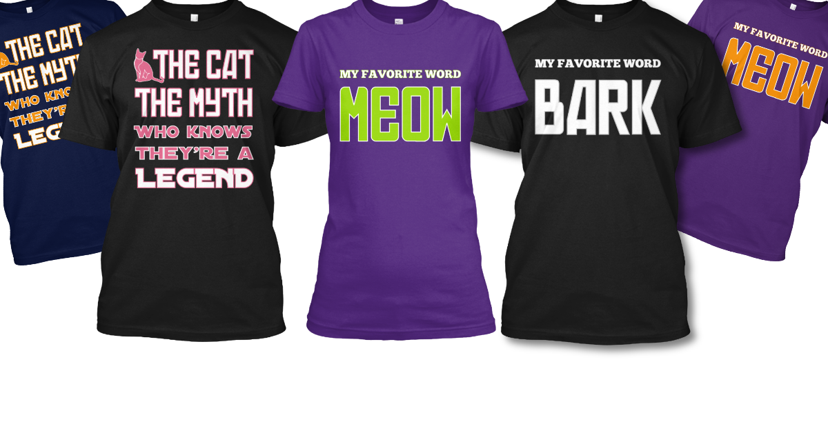 Cat Dog Lovers