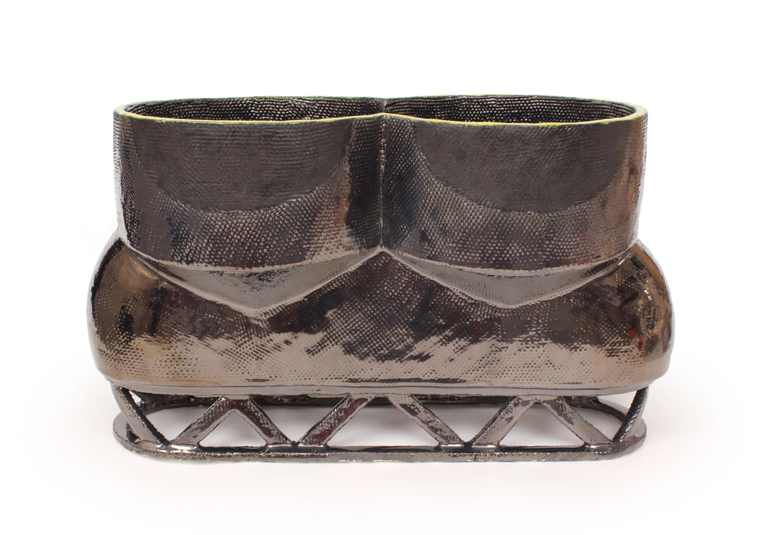 Vessel: Double Cistern