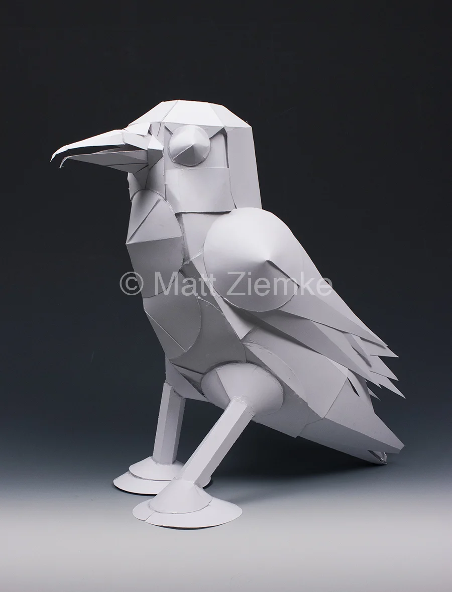 Raven