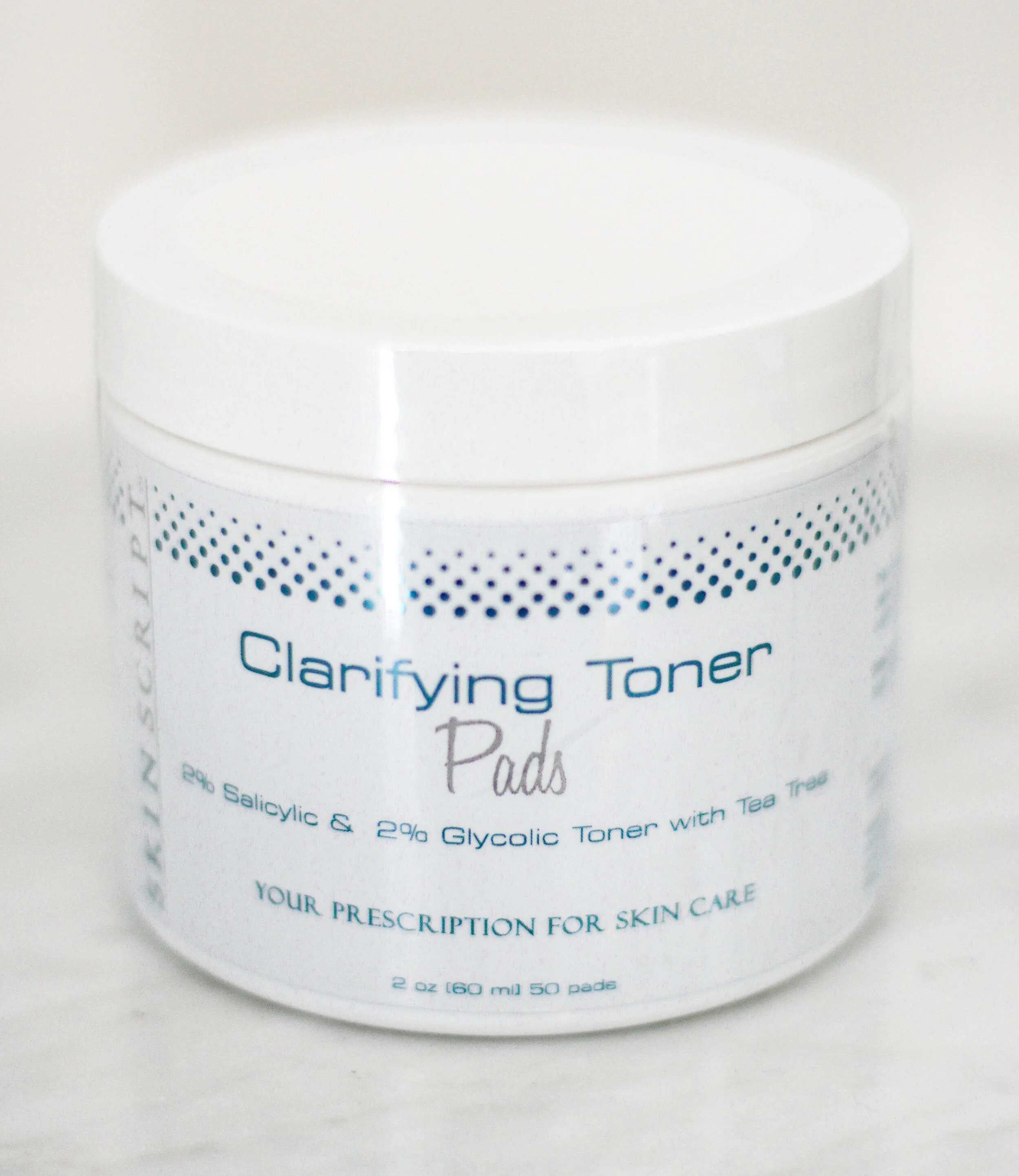 skin script glycolic