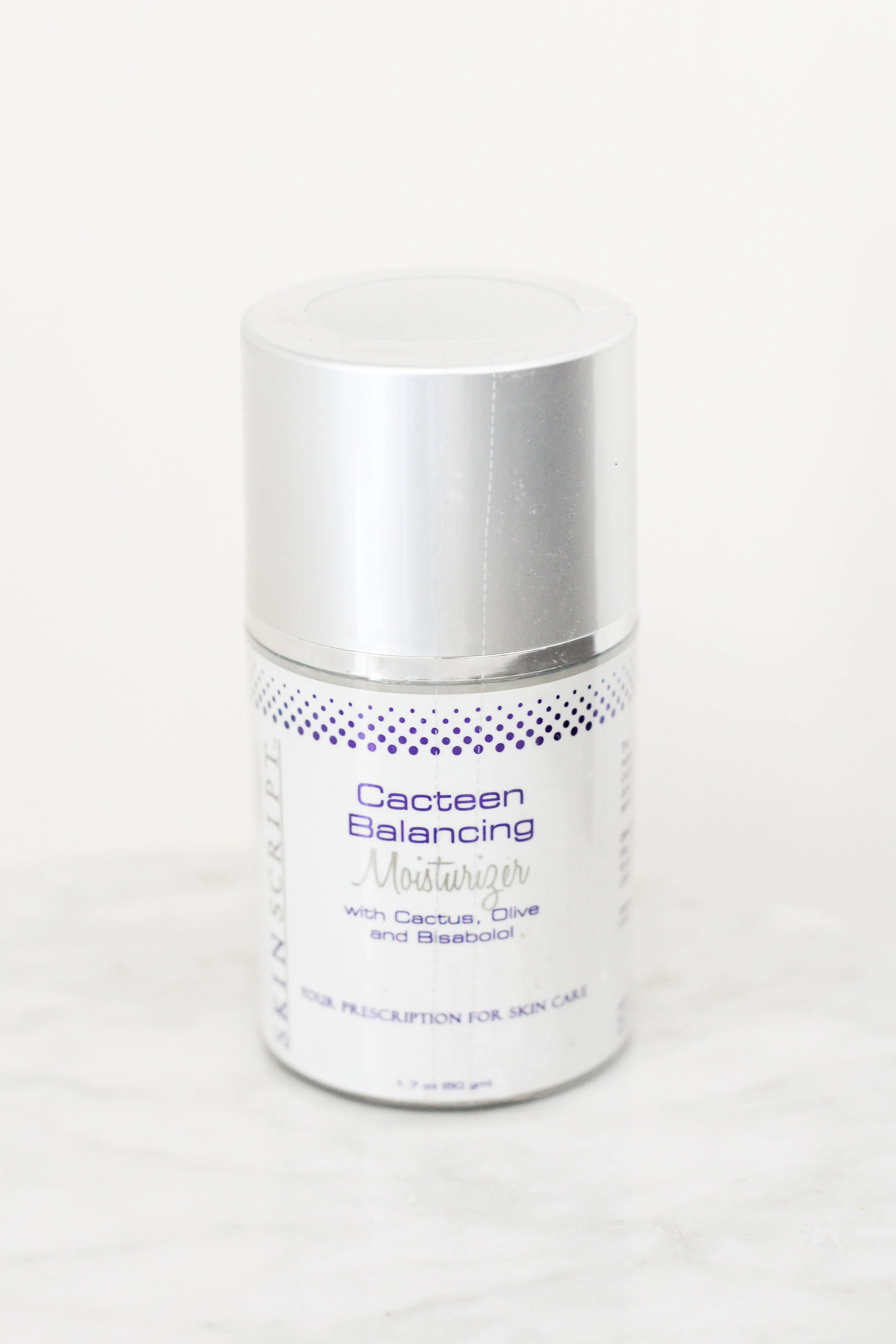 bisabolol moisturizer