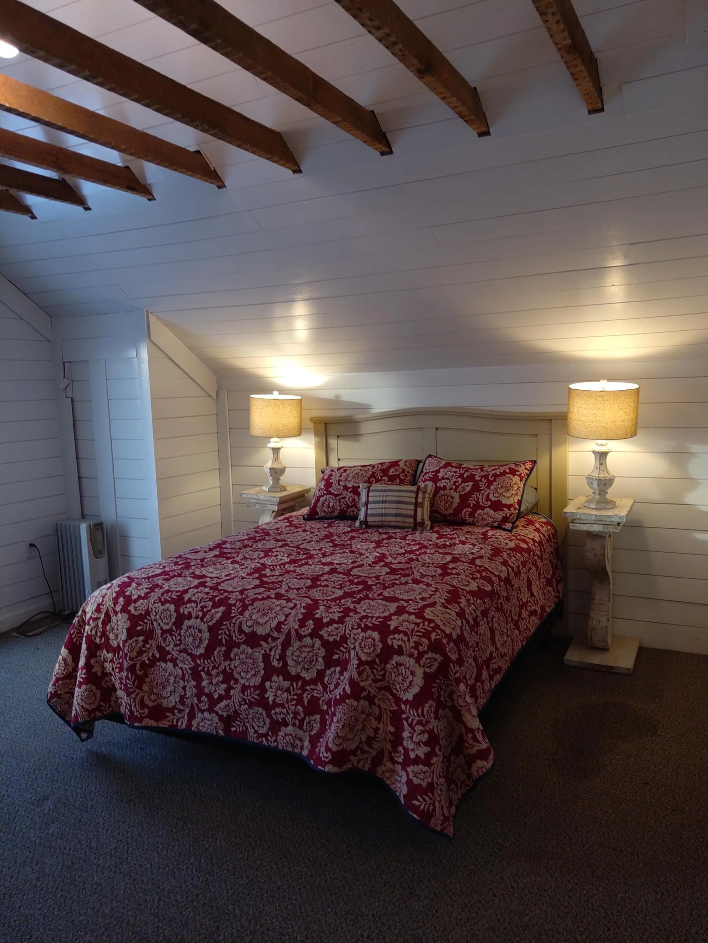 St Isidore Farm Retreat Center — Trinity Sober Homes