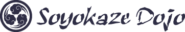 Soyokaze Dojo logo