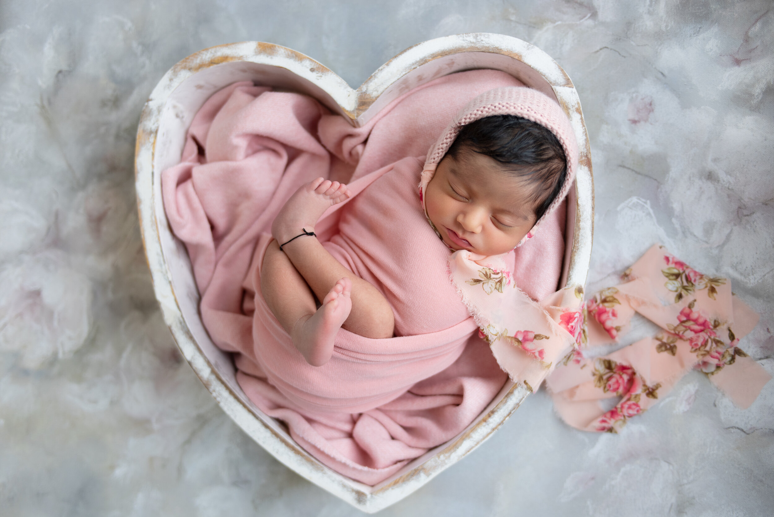 Staten Island Newborn Photos