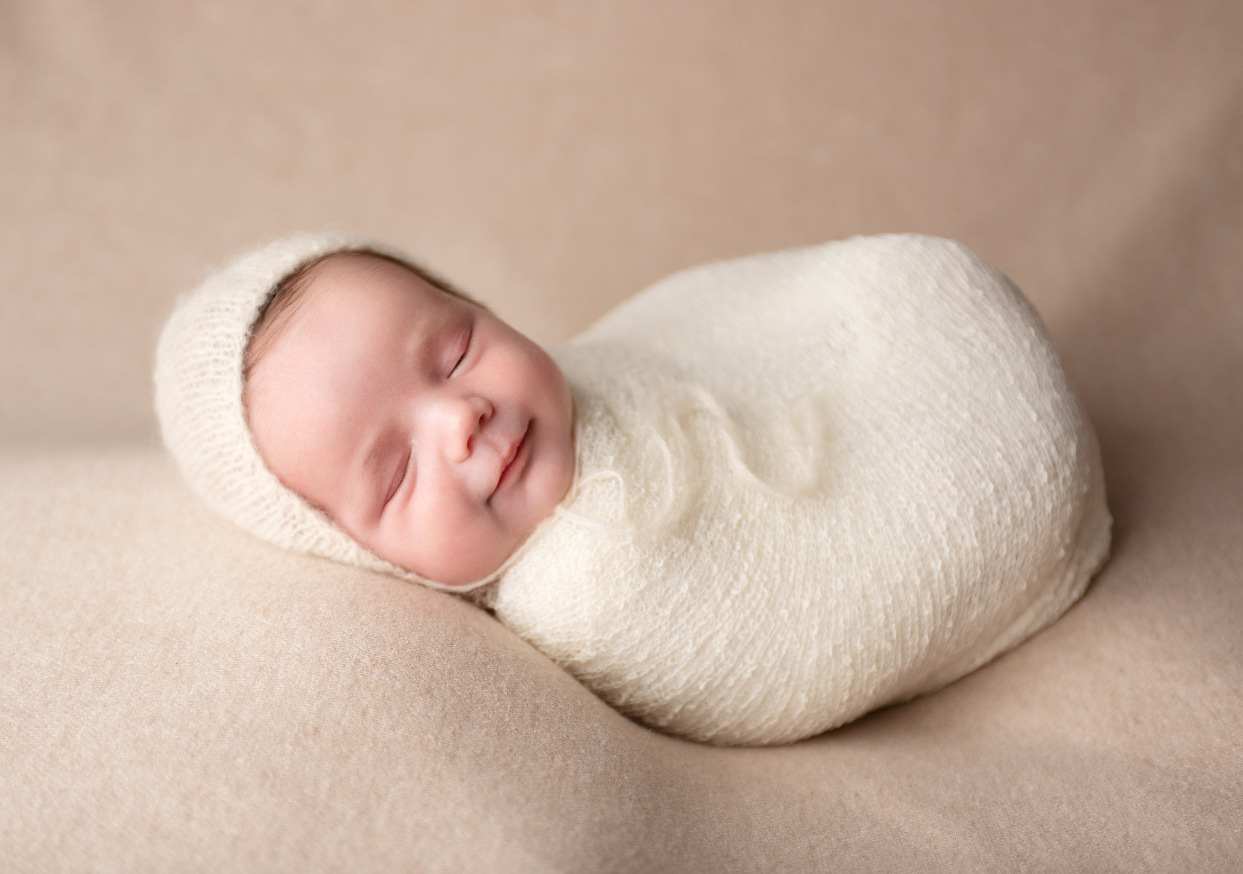 Staten Island Newborn Photographer