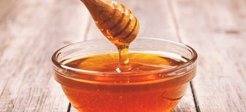 Honey + Oat (new!)