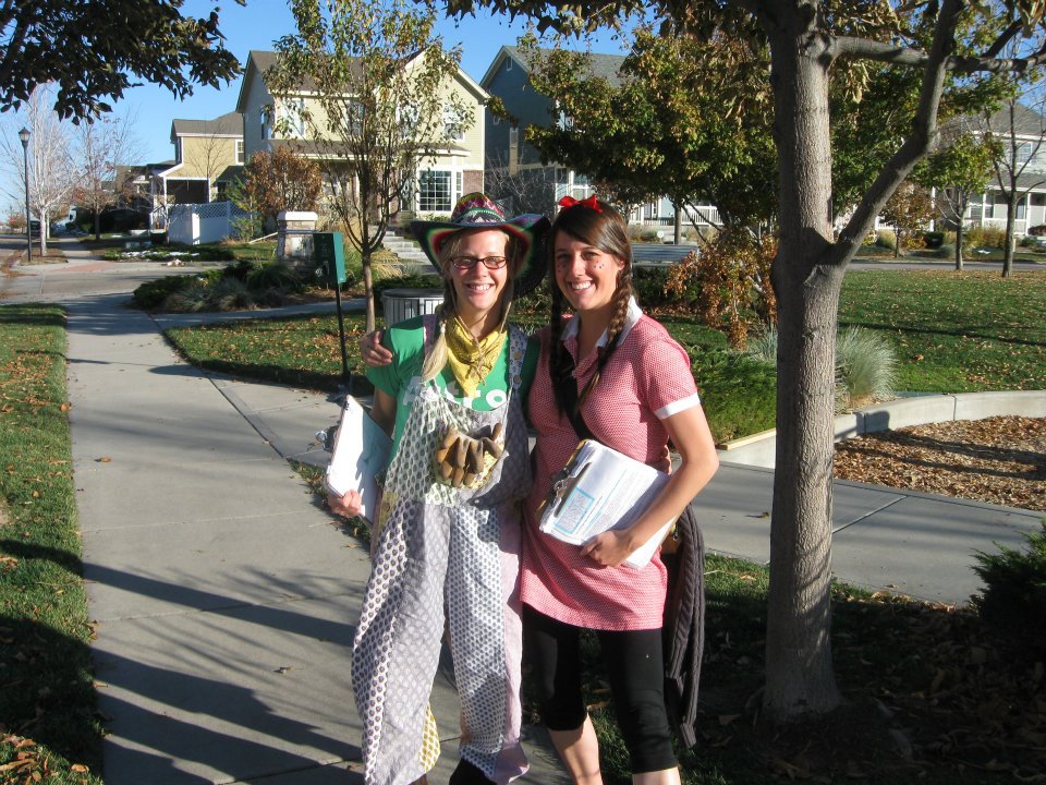 Halloween 2011