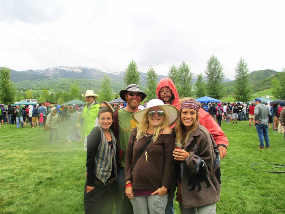 Mammoth Fest 2014