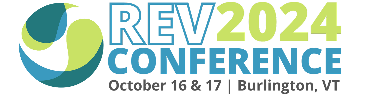 Annual REV Conference