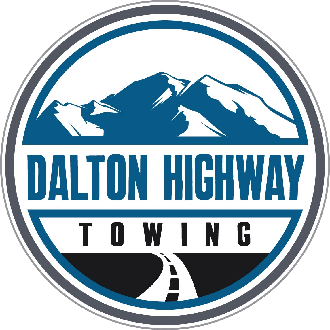 Dalton Highway Towing